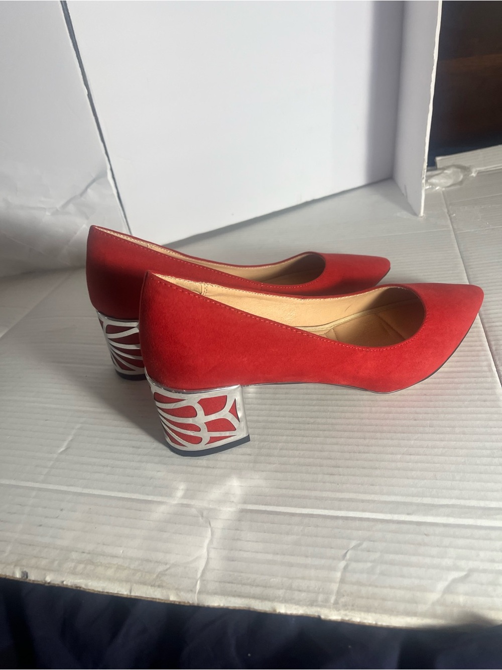 Adrienne vittadini size 10 good condition